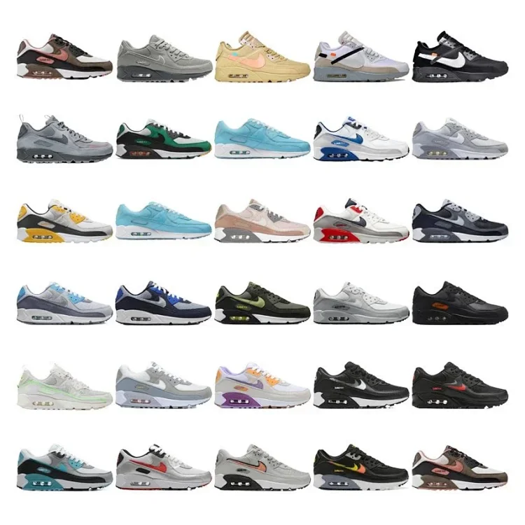 Nike max 9030 ColorS