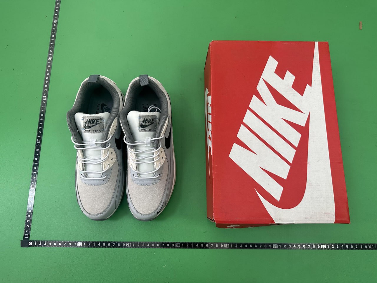 Nike max 9030 ColorS -5