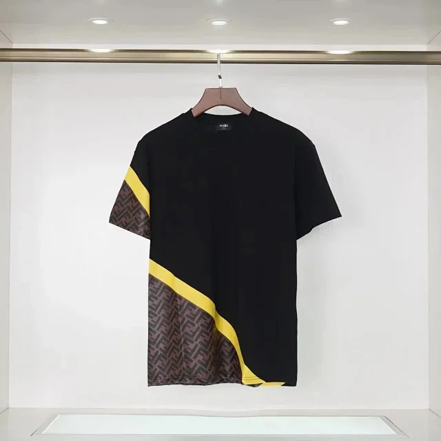 FENDI T-shirt1 -3