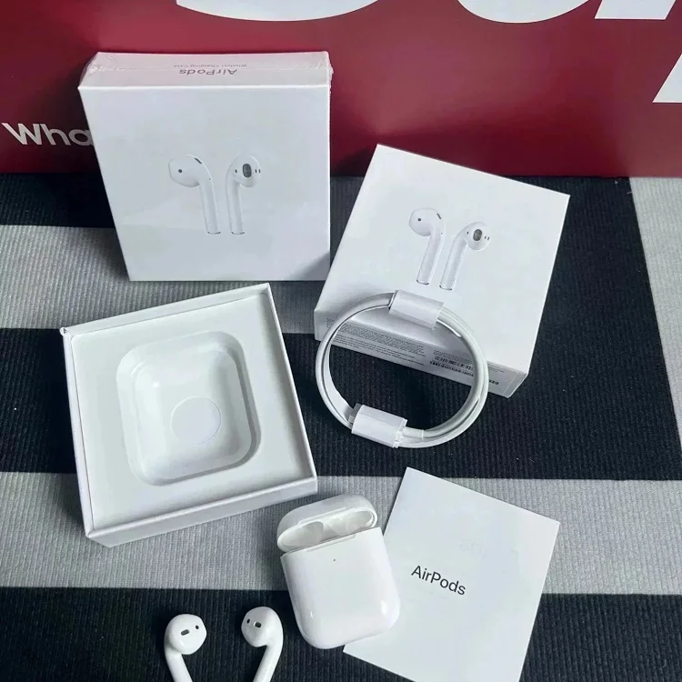 Apple Air Pods