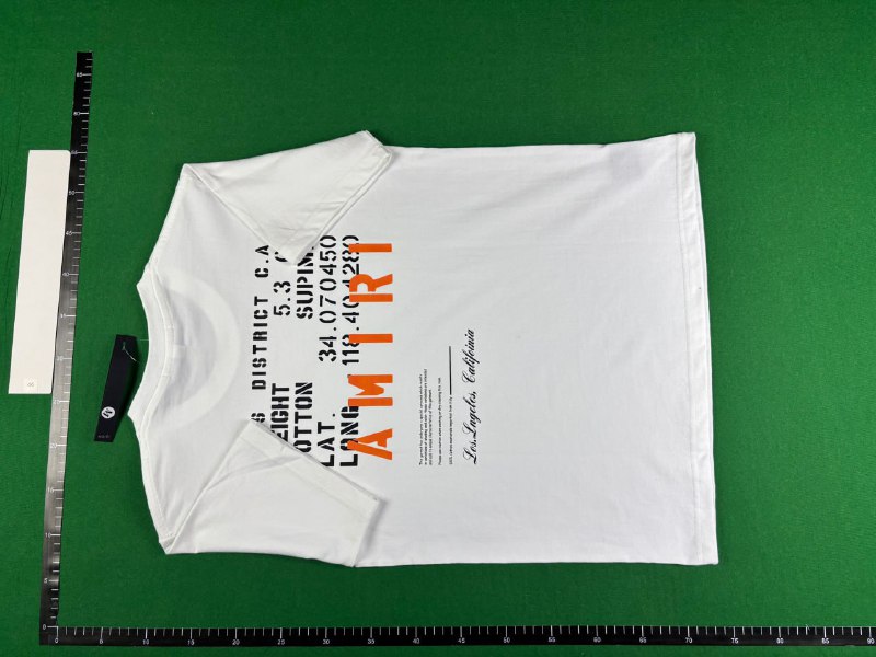 AMIRI T-Shirt（20+style ） -3
