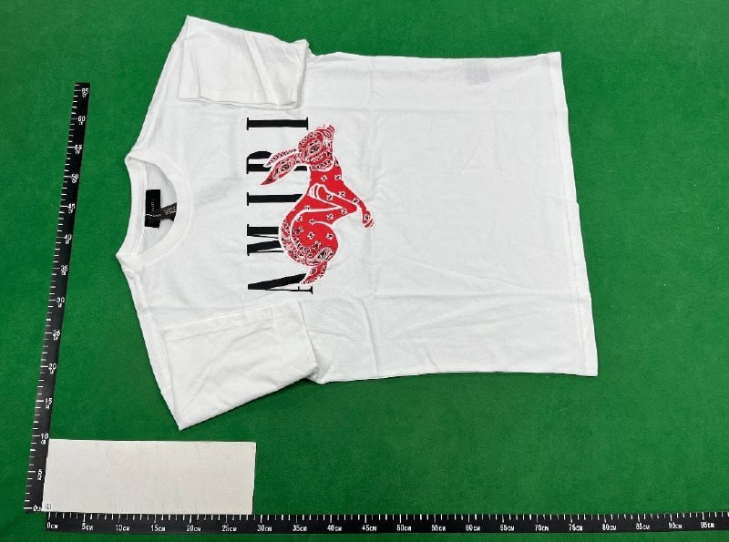 AMIRI T-Shirt（20+style ） -4