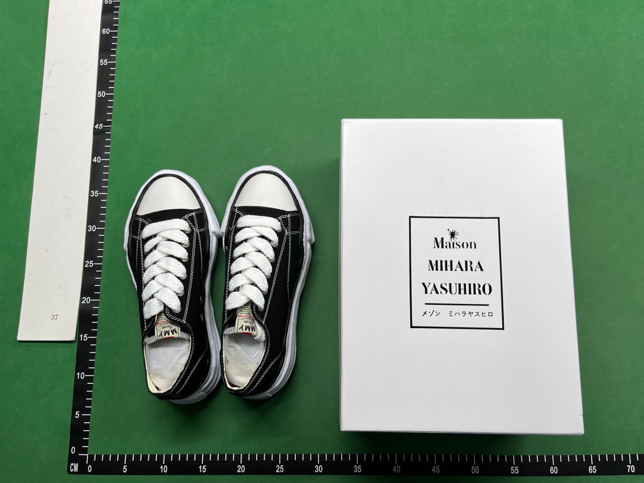 Maison MIHARA YASUHIRO  ( 32 style OG） -5