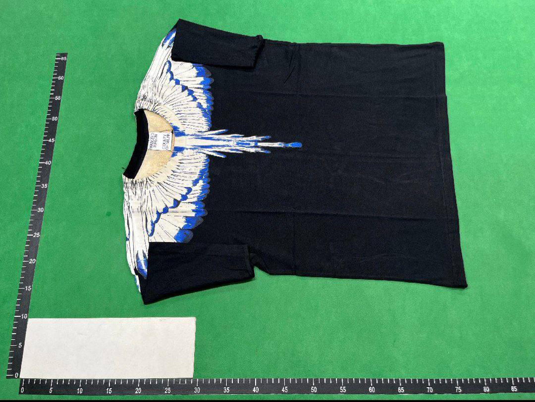 Marcelo Burlon County of Milan Wing Print Hoodies/Sweaters [39 styles] -4