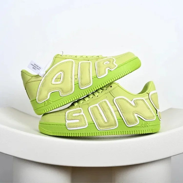 cfm x nike air force 1 low