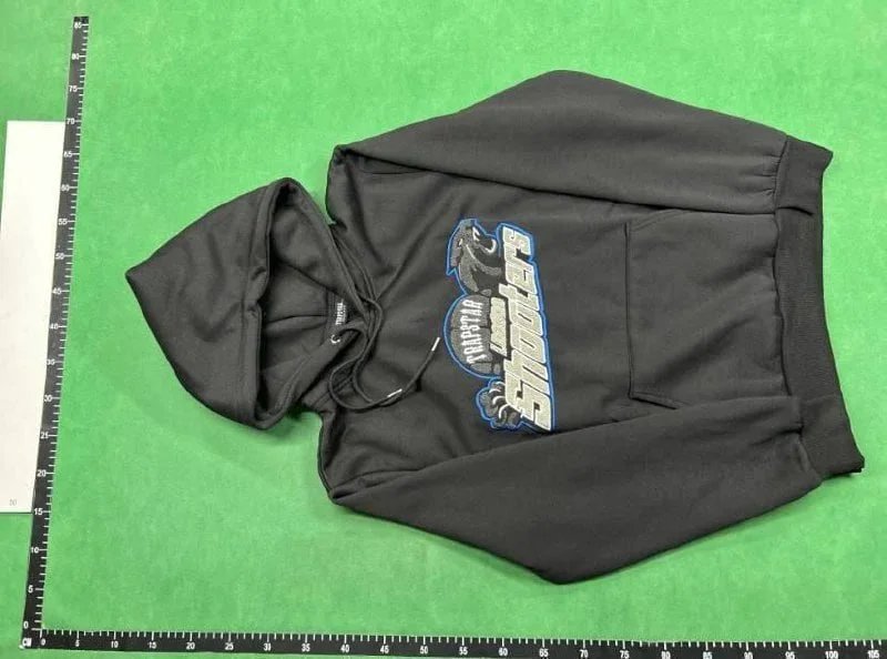 Trapstar Shooters Hoodie [18 styles] -3