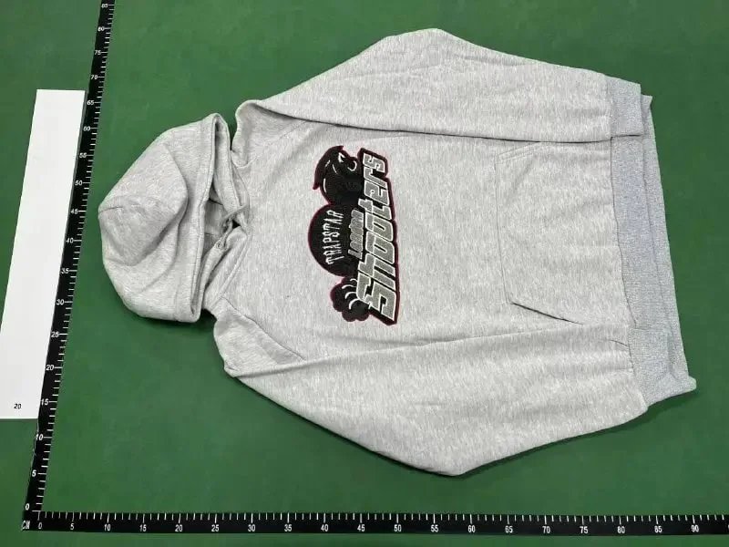 Trapstar Shooters Hoodie [18 styles] -2