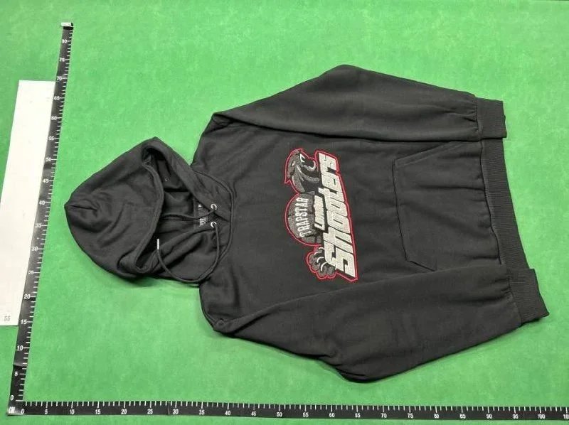 Trapstar Shooters Hoodie [18 styles] -4