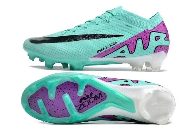 0161-Assassin series football shoes -2
