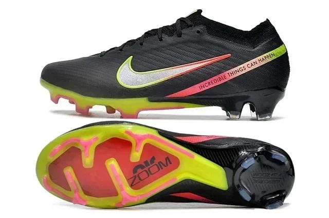 0161-Assassin series football shoes -4