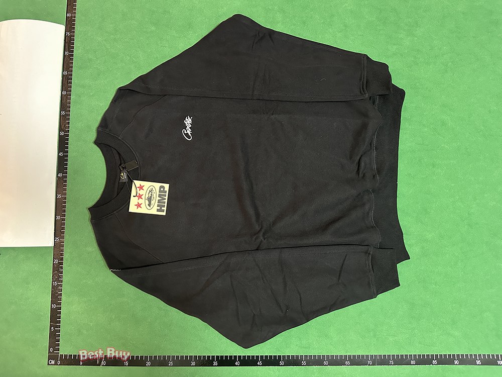 Corteiz CRTZ Sweatshirt & Tracksuit Set 40 styles -2