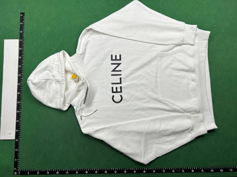 Celine Hoodie [7 styles] -3