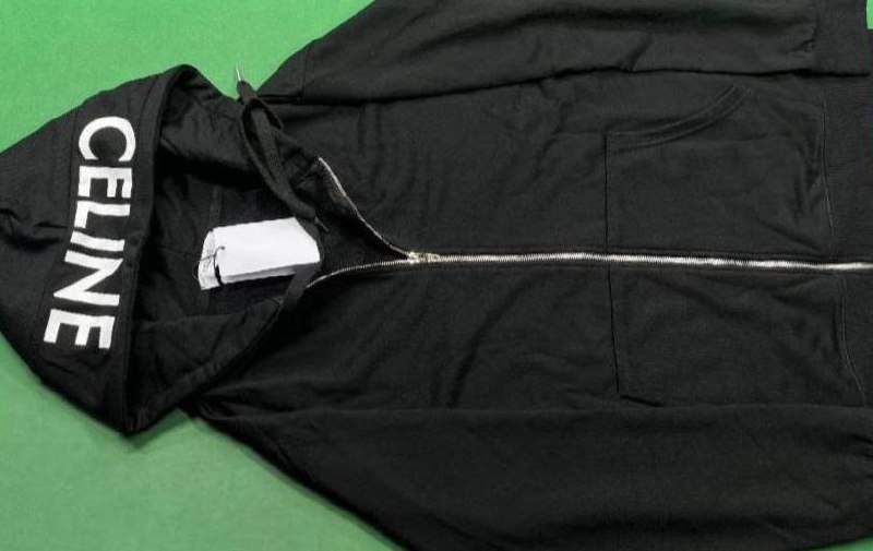 Celine Hoodie [7 styles] -2