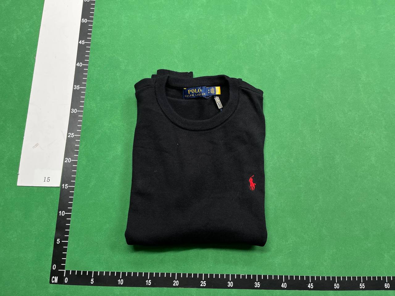  Ralph Lauren Pony Crewneck Sweatshirt 20 styles -2