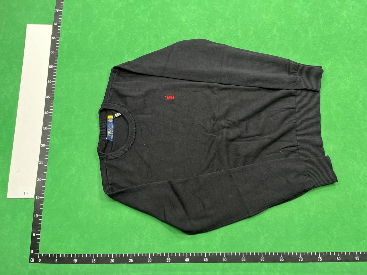  Ralph Lauren Pony Crewneck Sweatshirt 20 styles -4