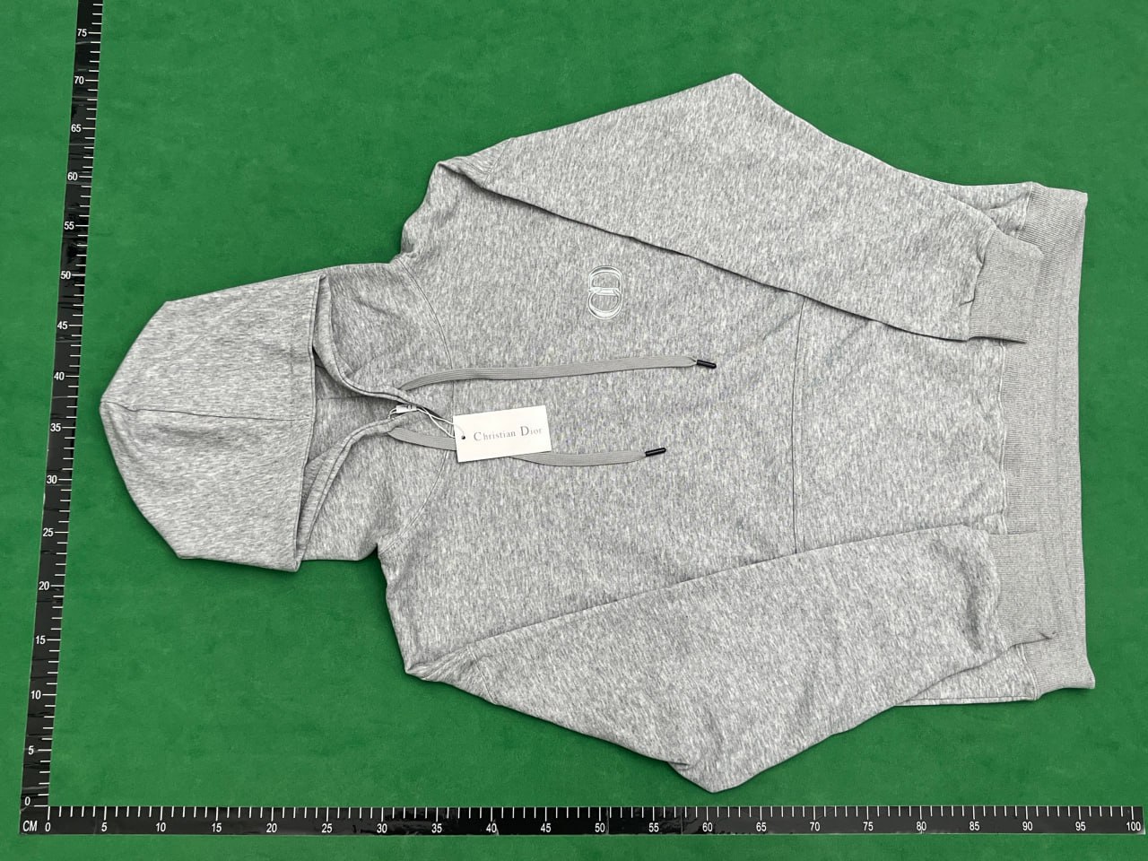   Dior CD Logo Hoodie 29 styles -2
