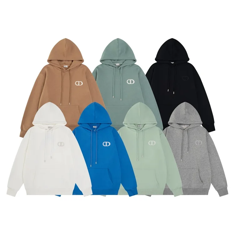   Dior CD Logo Hoodie 29 styles