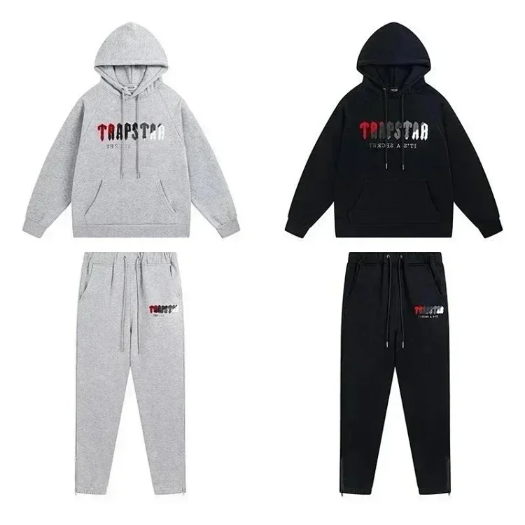 TRAPSTAR SHOOTER SET Hoodies &