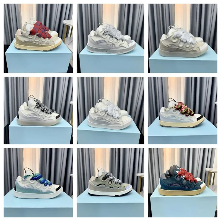 LANVIN  ( 31 style OG）
