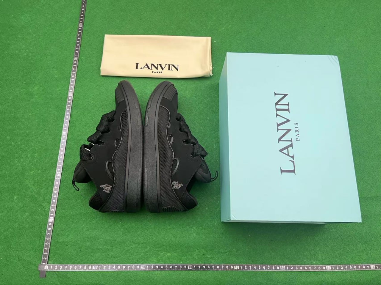 LANVIN  ( 31 style OG） -5