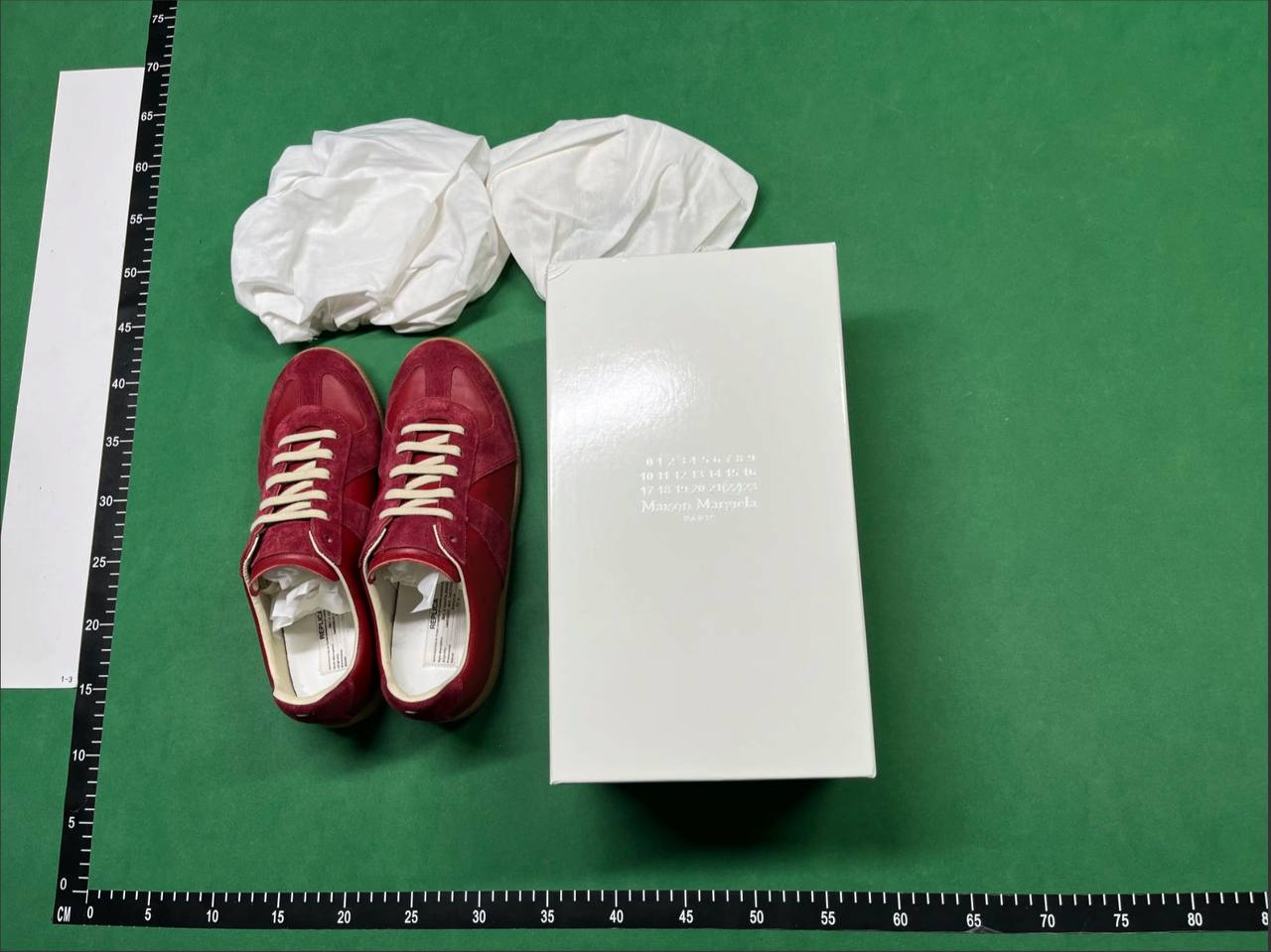  Maison Shoes -2