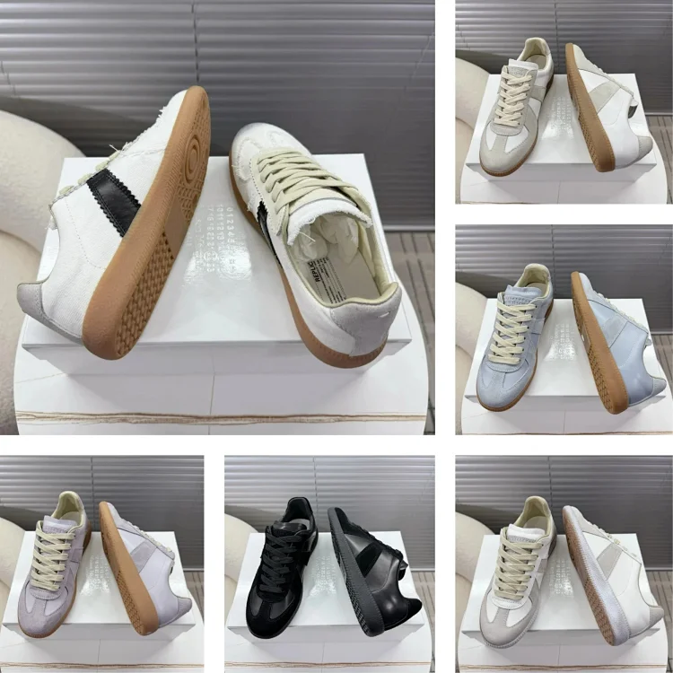  Maison Shoes