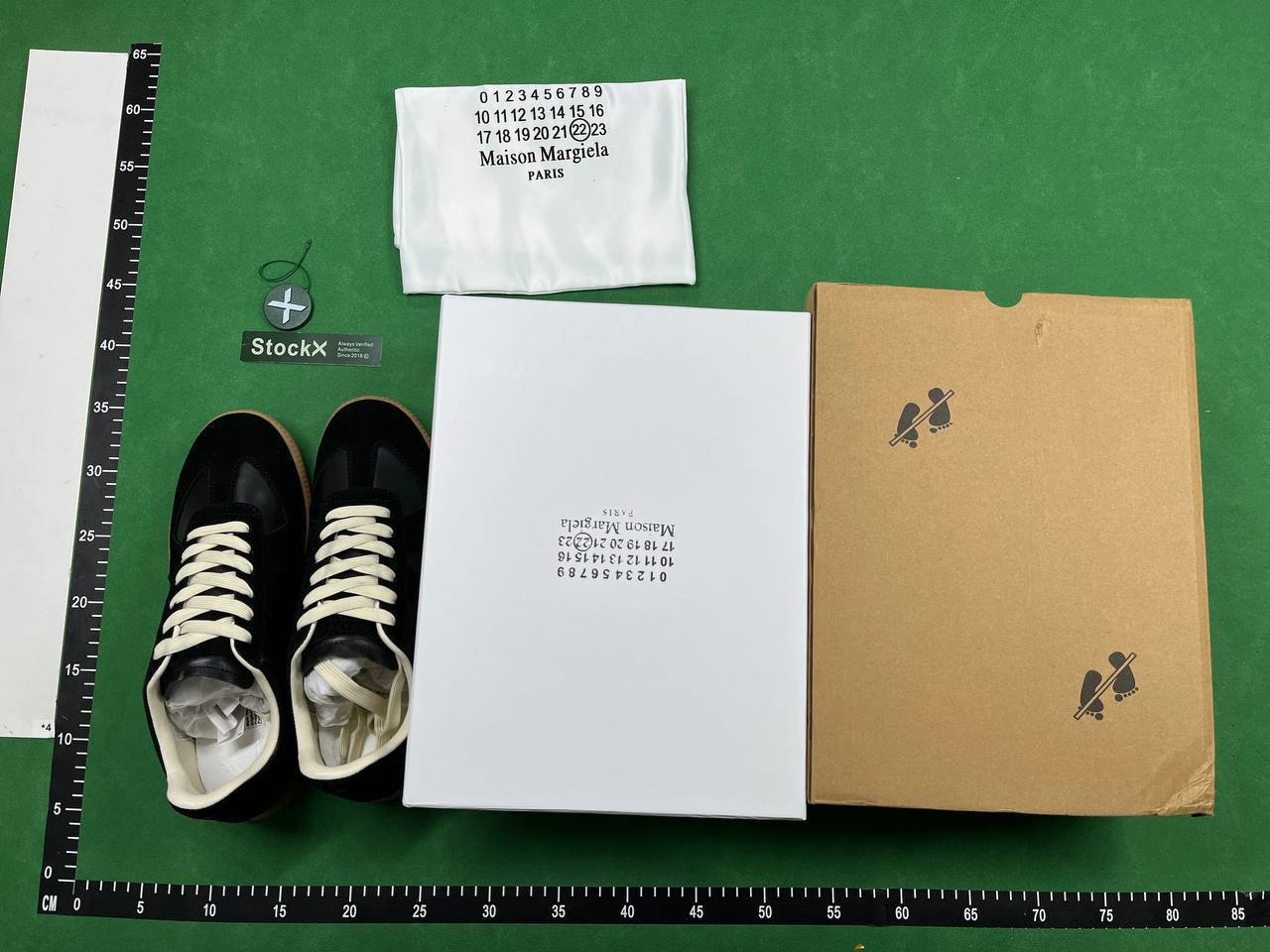  Maison Shoes -5