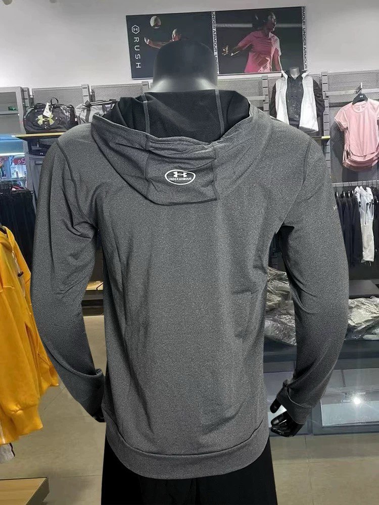 Nike Air / Under Armour HOVR Hoodies 13 styles -4