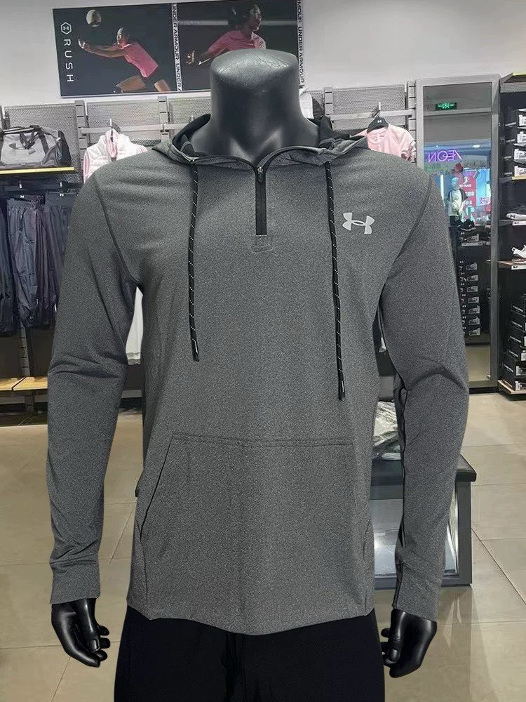 Nike Air / Under Armour HOVR Hoodies 13 styles -2