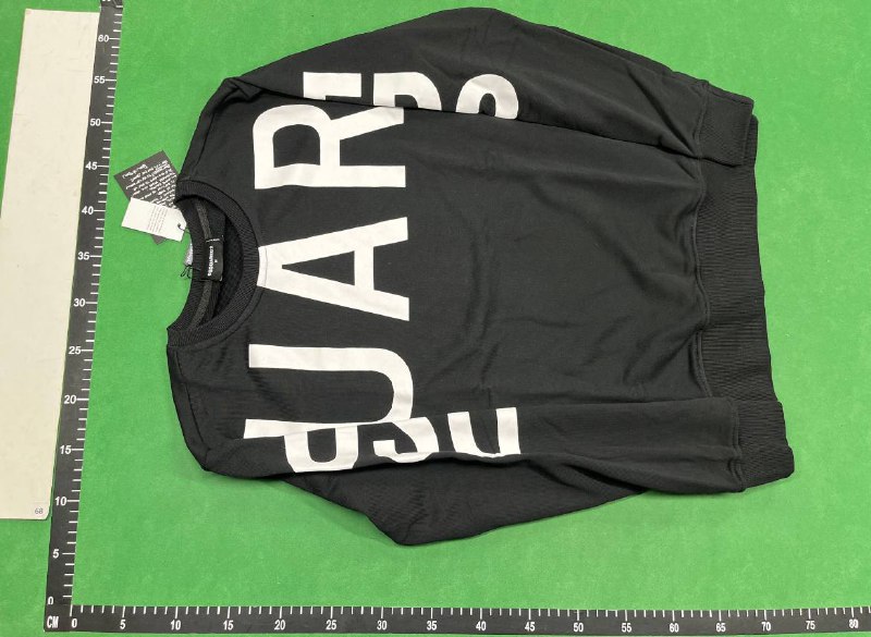 Dsquared Sweatshirt -4