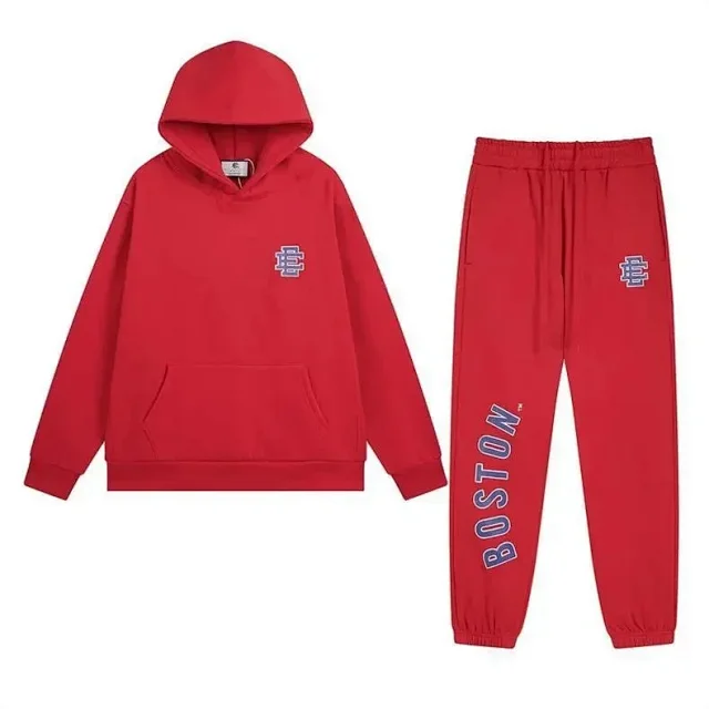 Eric Emanuel City Collection H