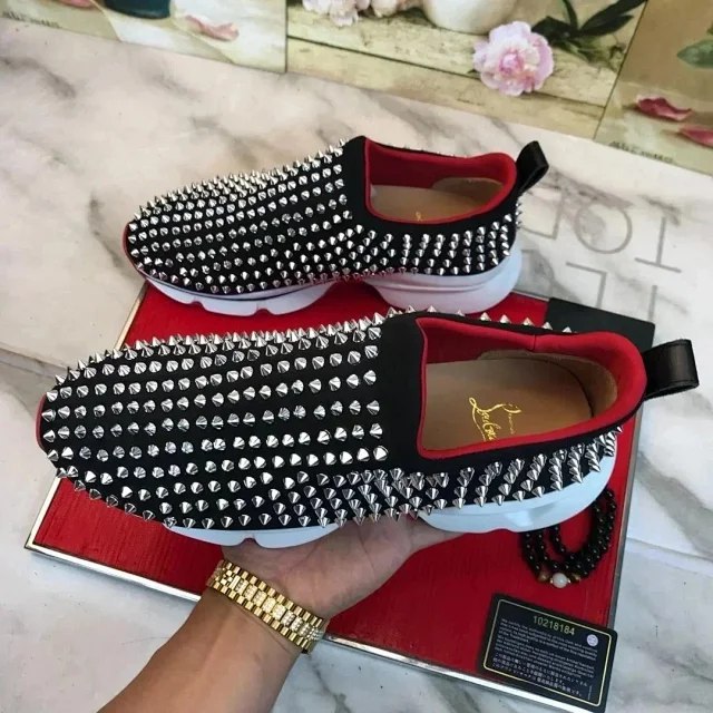 CL Casual shoes (11 style) -3