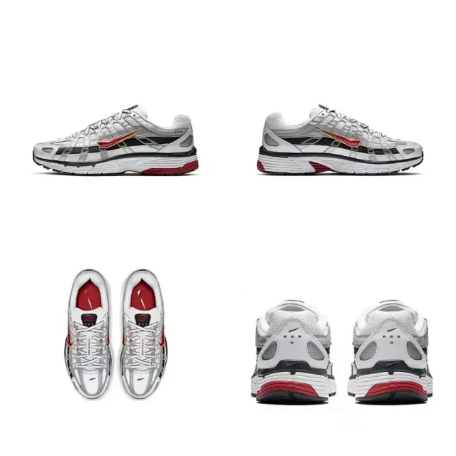  Nike P6000