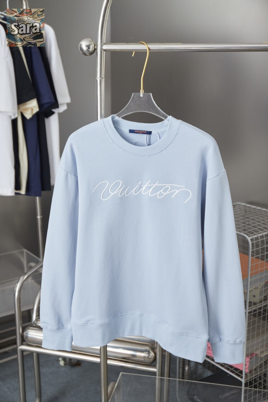 LV  SWEATSHIRT  -4