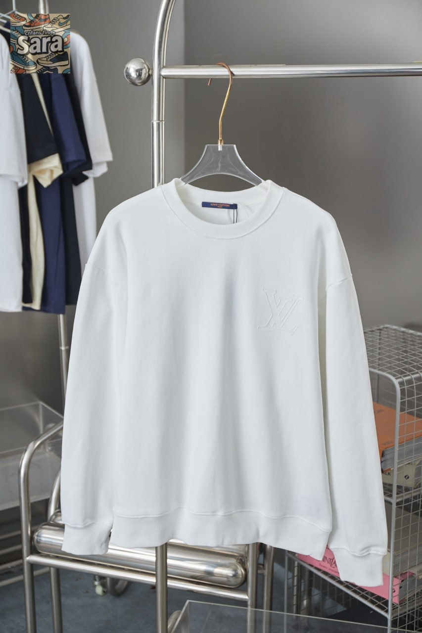LV  SWEATSHIRT  -3