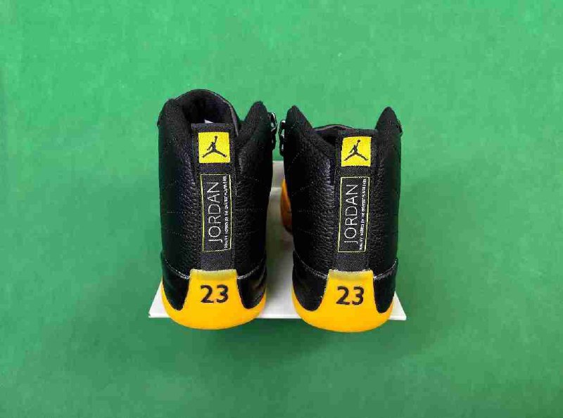  NIKE AIR JORDAN 12 -4