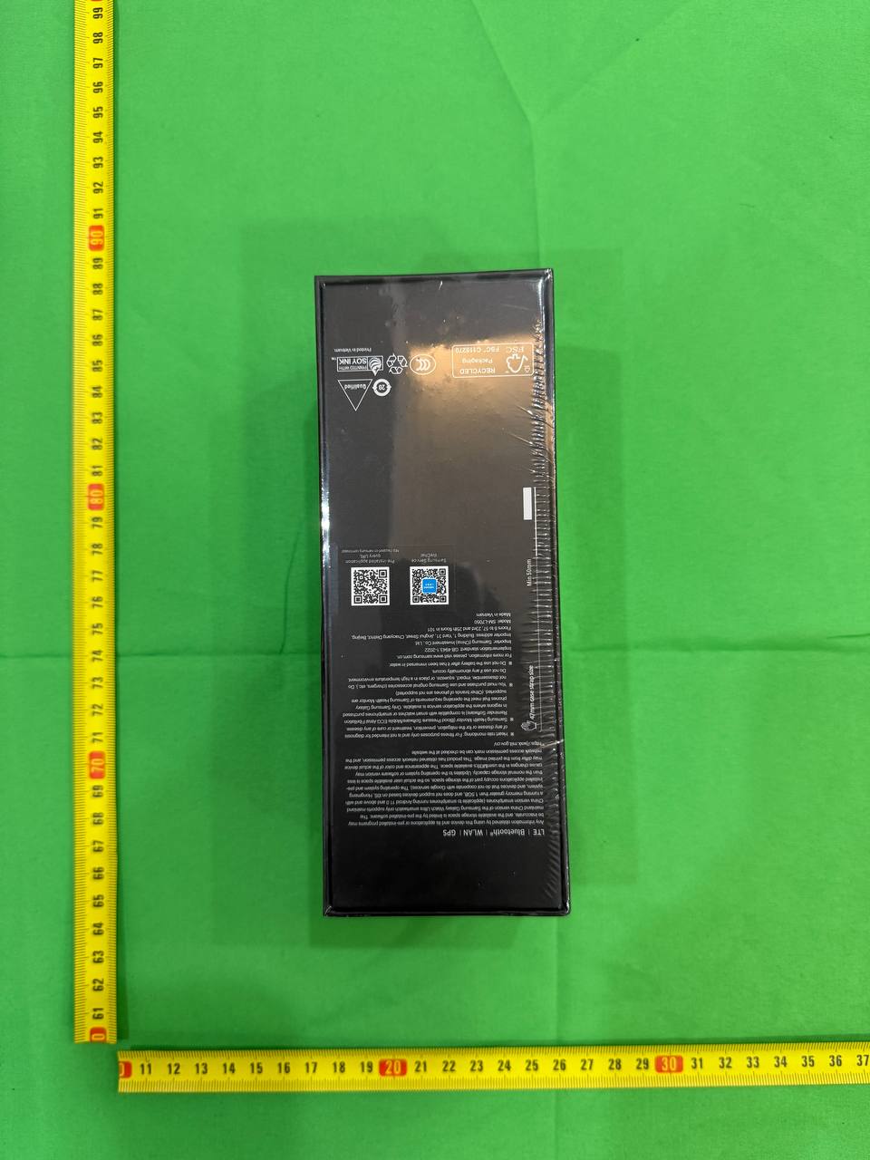 Samsung watch ultra -4