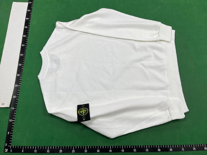 Stone Island Crewneck Sweatshirts [40 styles] -2
