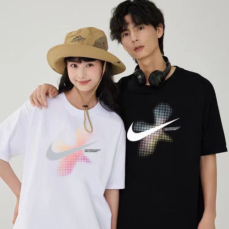 NIKE T-shirt3 -2