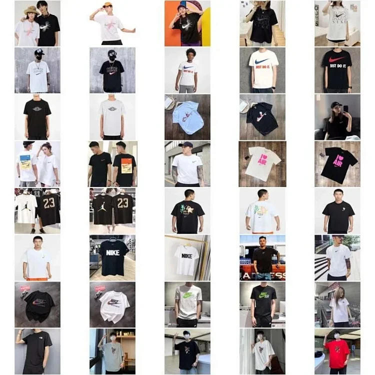 NIKE T-shirt3