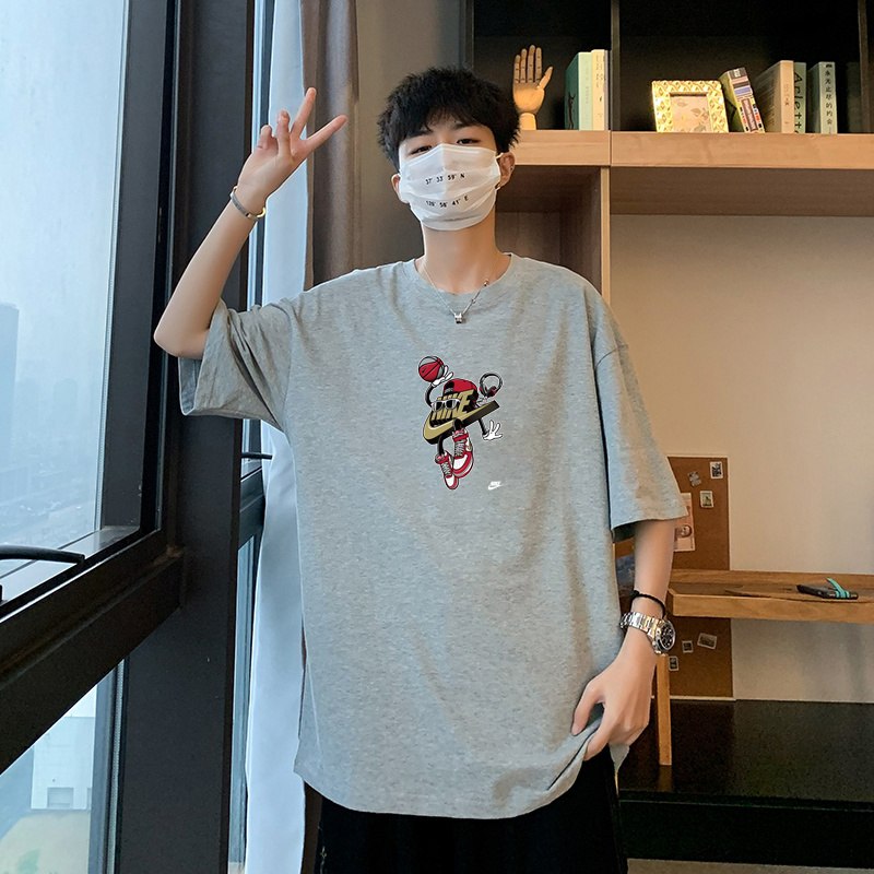 NIKE T-shirt3 -3