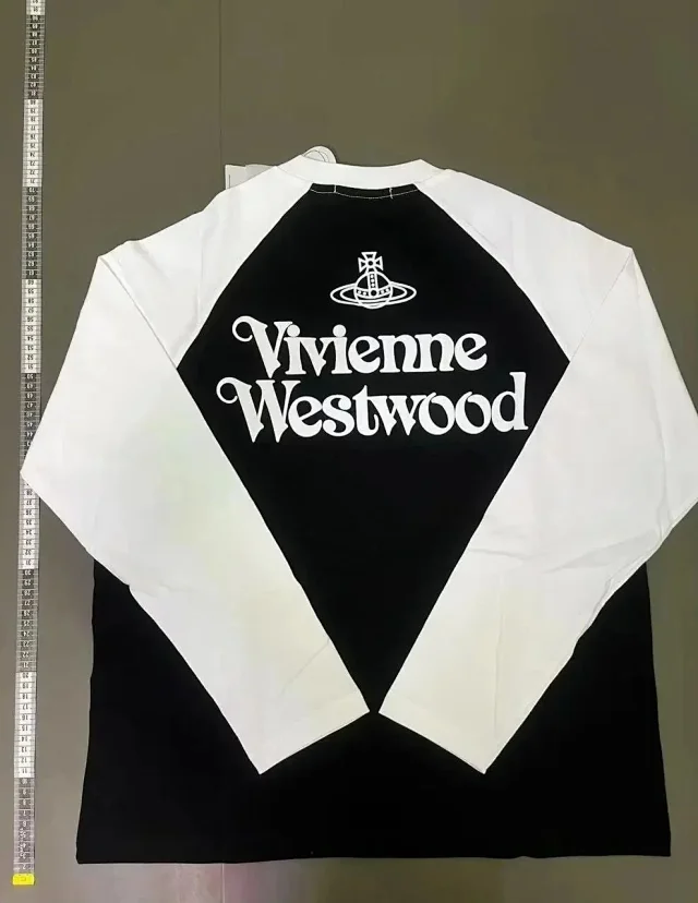 Vivienne Westwood Orb Logo Hoodies/Sweaters [39 styles] -2