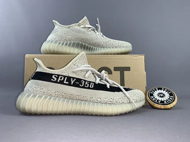  Yeezy 350 TOP Batch