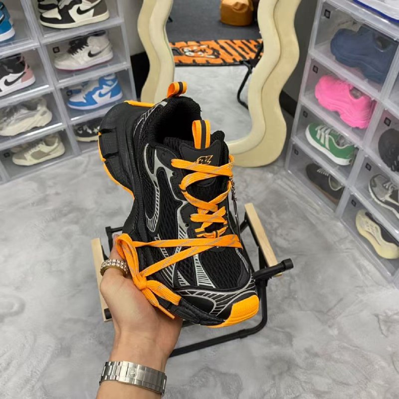 Balenciaga trrcktrriner 10.0                                                                                                    -4