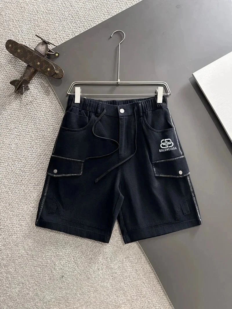 paris shorts -4