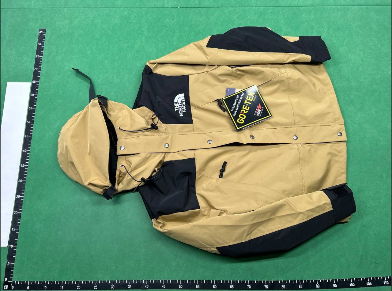 THE NORTH FACE Jacket【PK quality】 -2