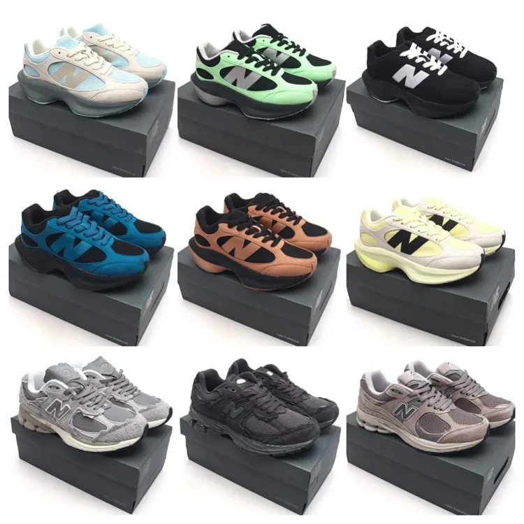new balance wrpd runner