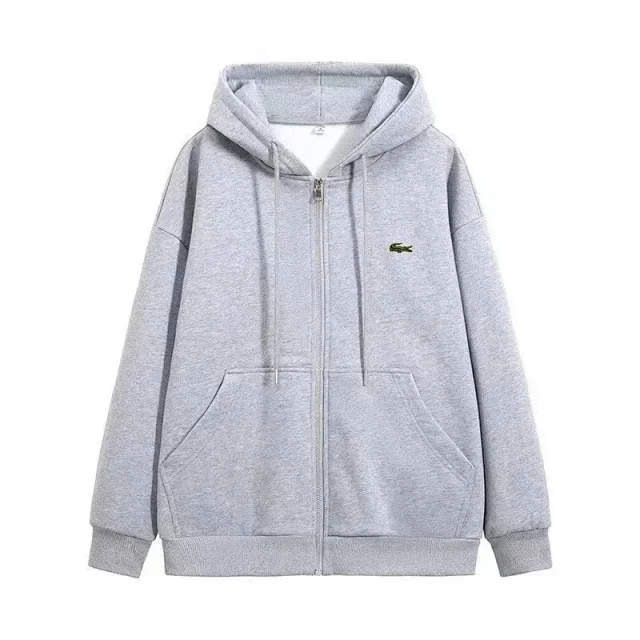  1:1 original LACOSTE sweatshirt -2