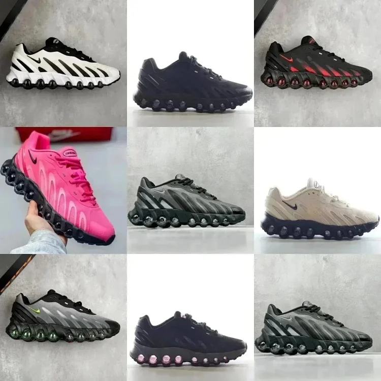 Nike Air Max DN8 shoes （40 STY