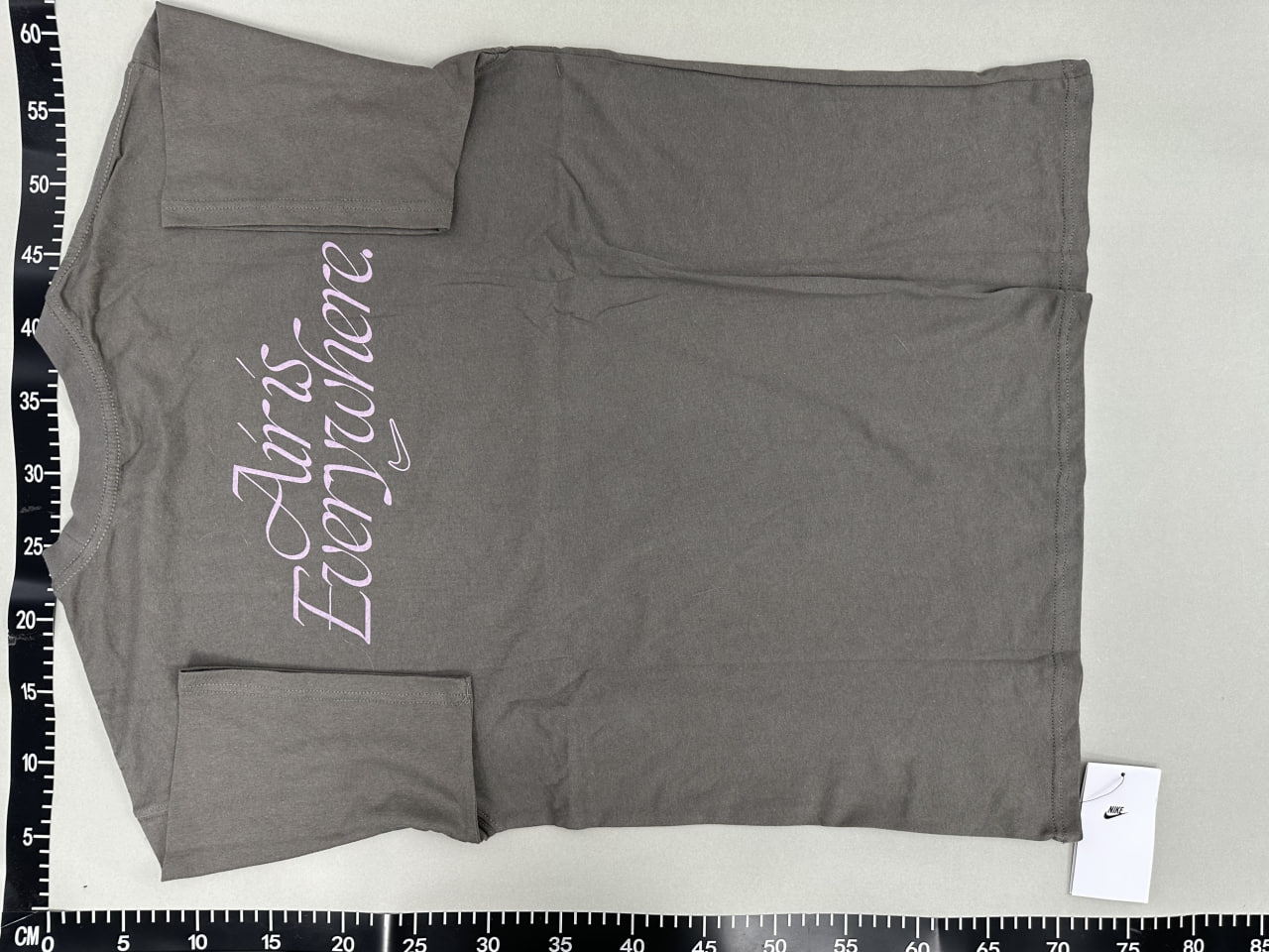 NIKE TEE -4